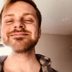 Meet your Posher, Aaron